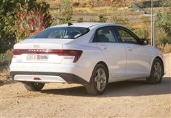 هیۆندای ئەکسنت